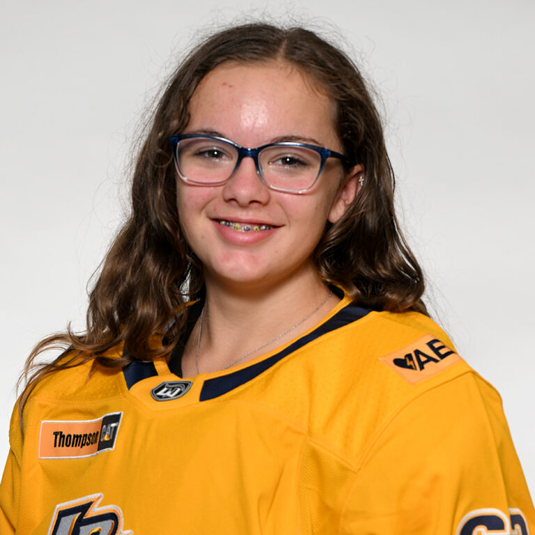 Mya Bushman