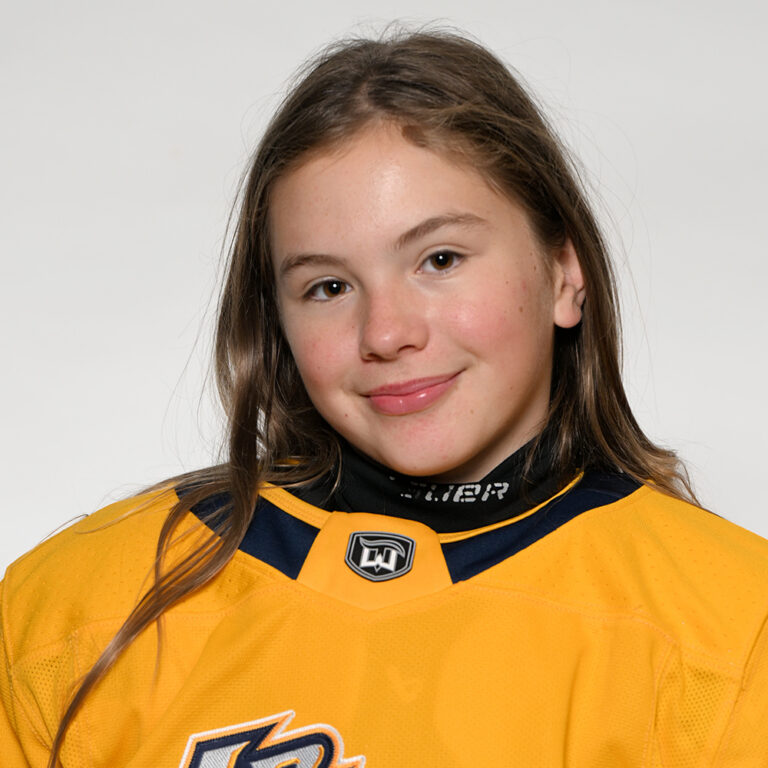 Parklyn Sayers