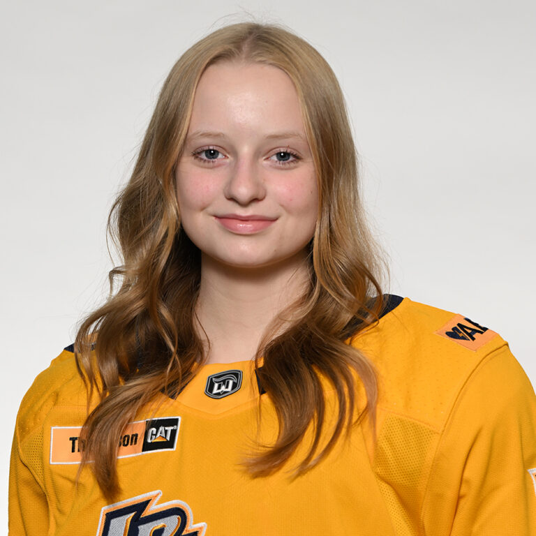 Elaina Woodbury