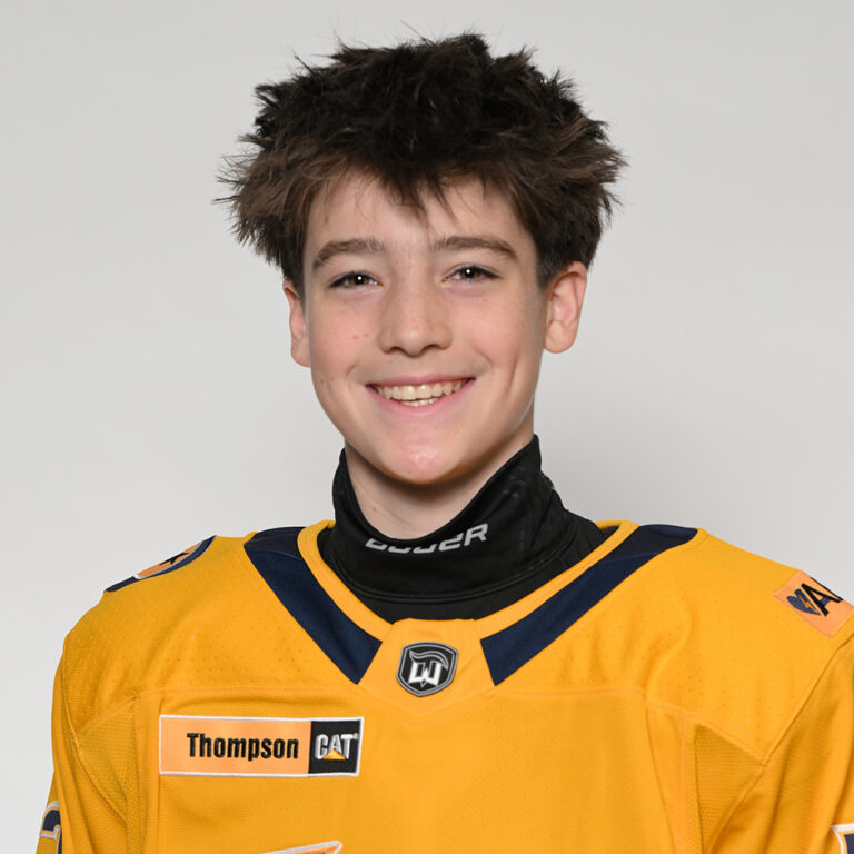 Wyatt Cannon