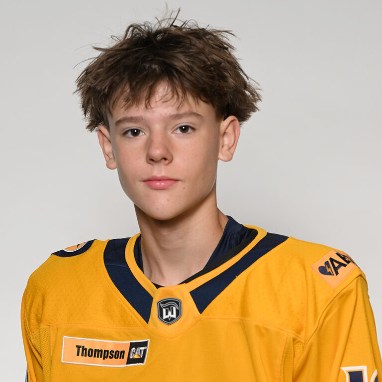 Brayden Crouch