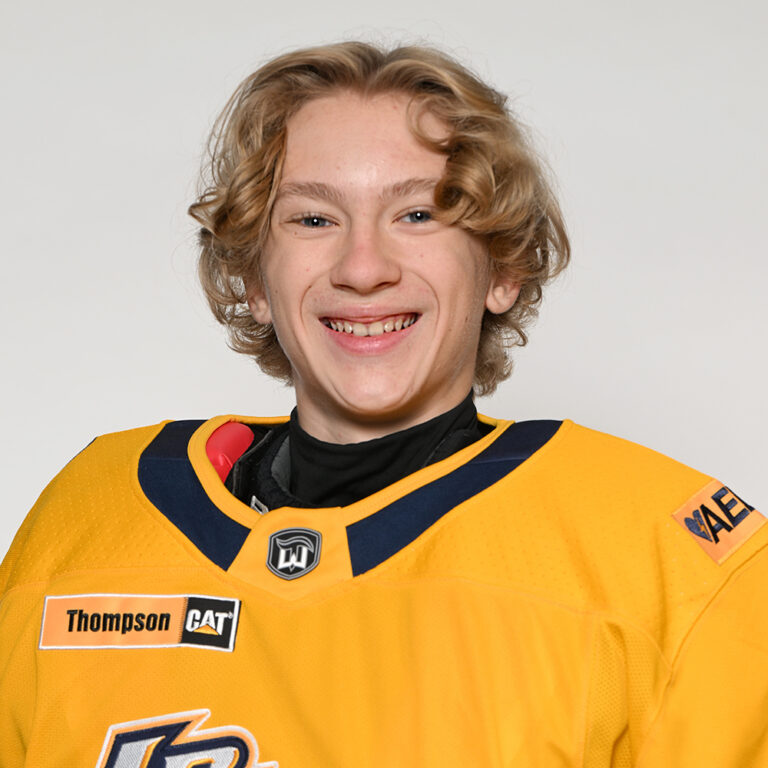 JJ Frawley