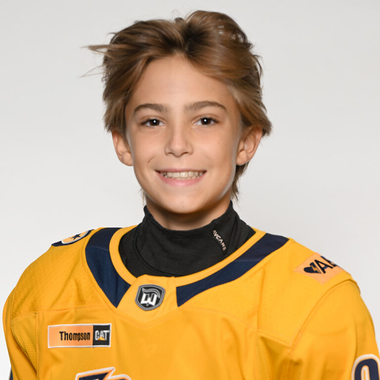 Matthew Lecker