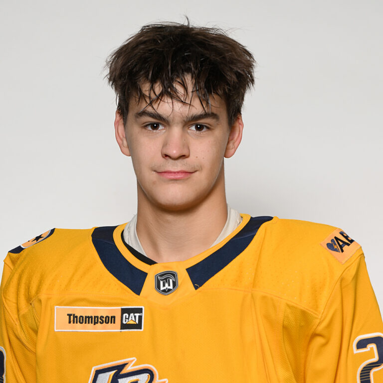 Carson Ragancik