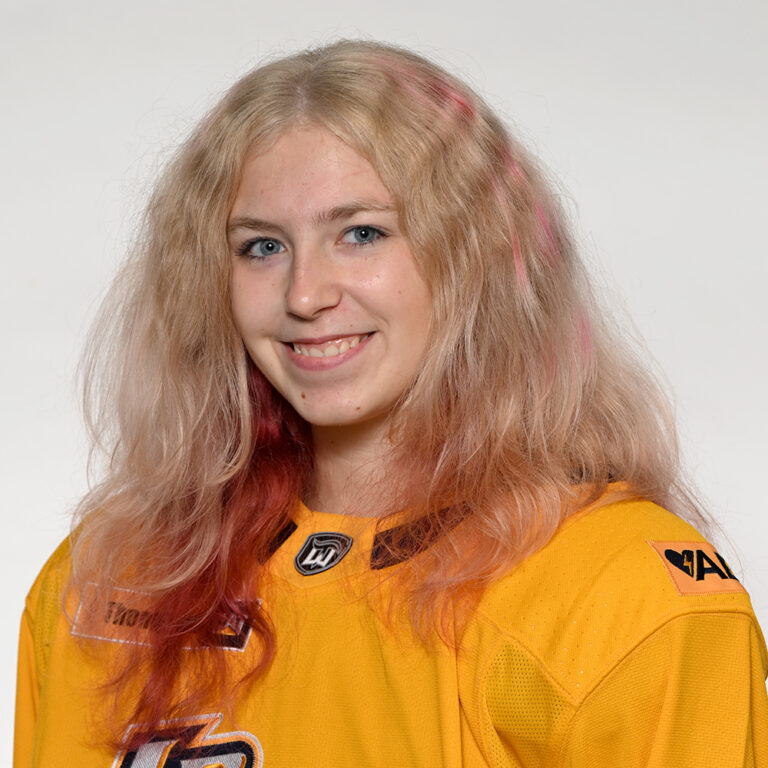 Molly Bingaman