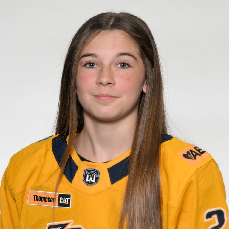 Emily Chapman