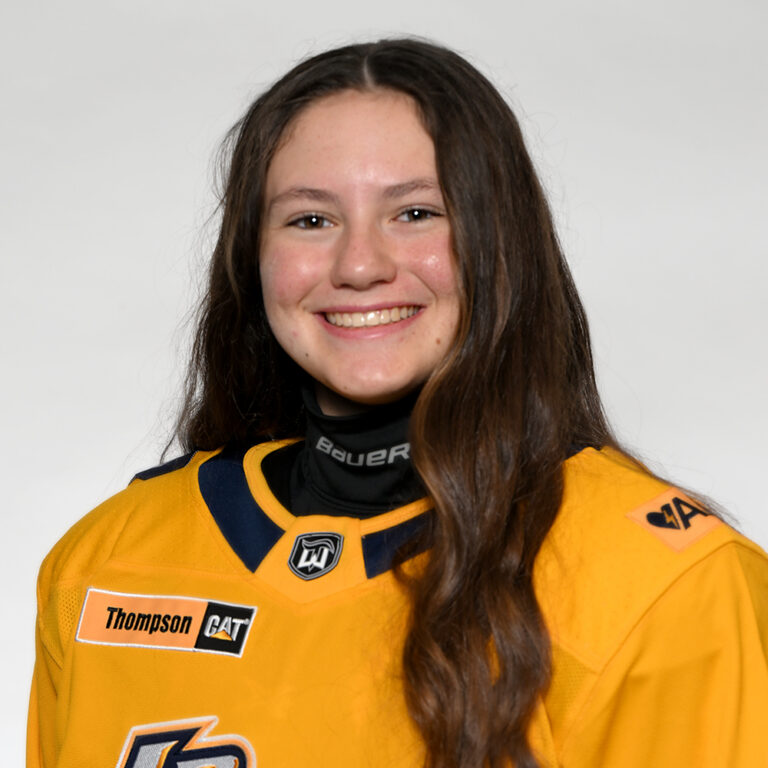 Jenna Farrell