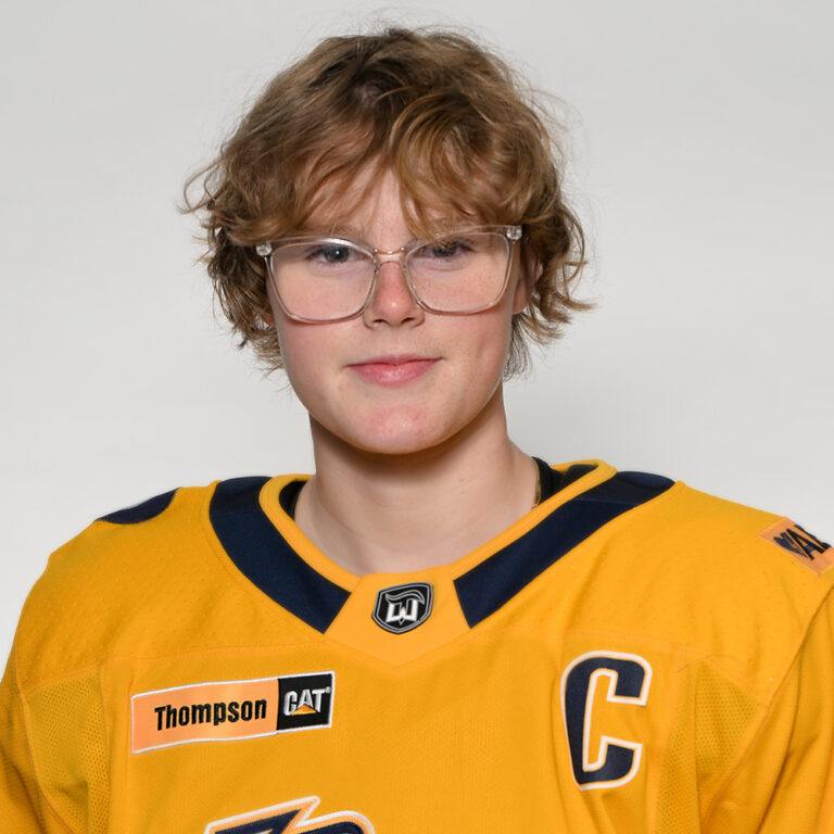 Elise McGroarty