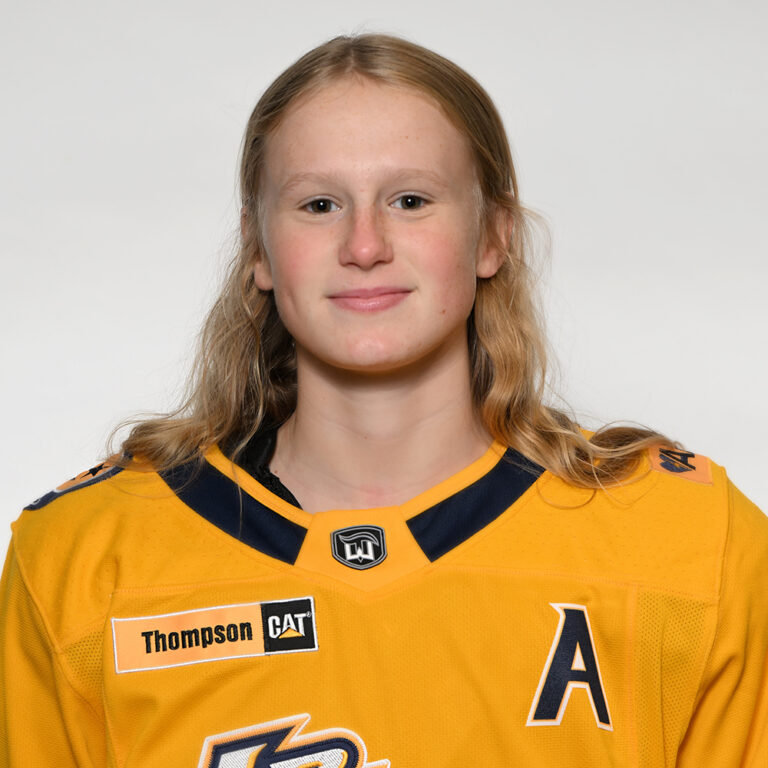 Macie McGroarty