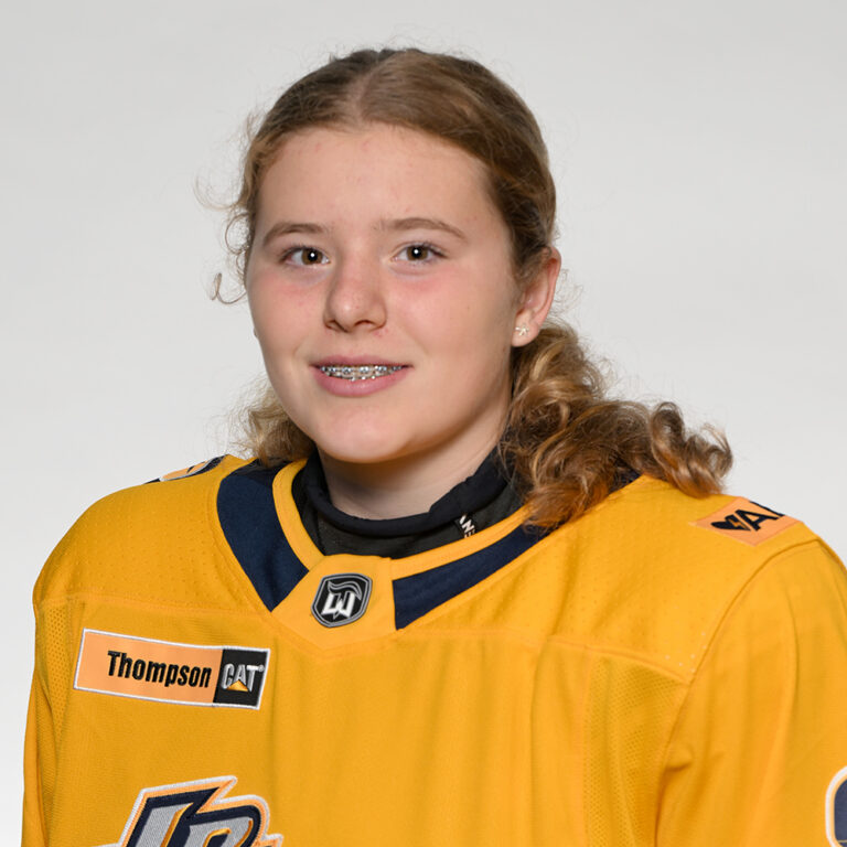 Mallory Montminy