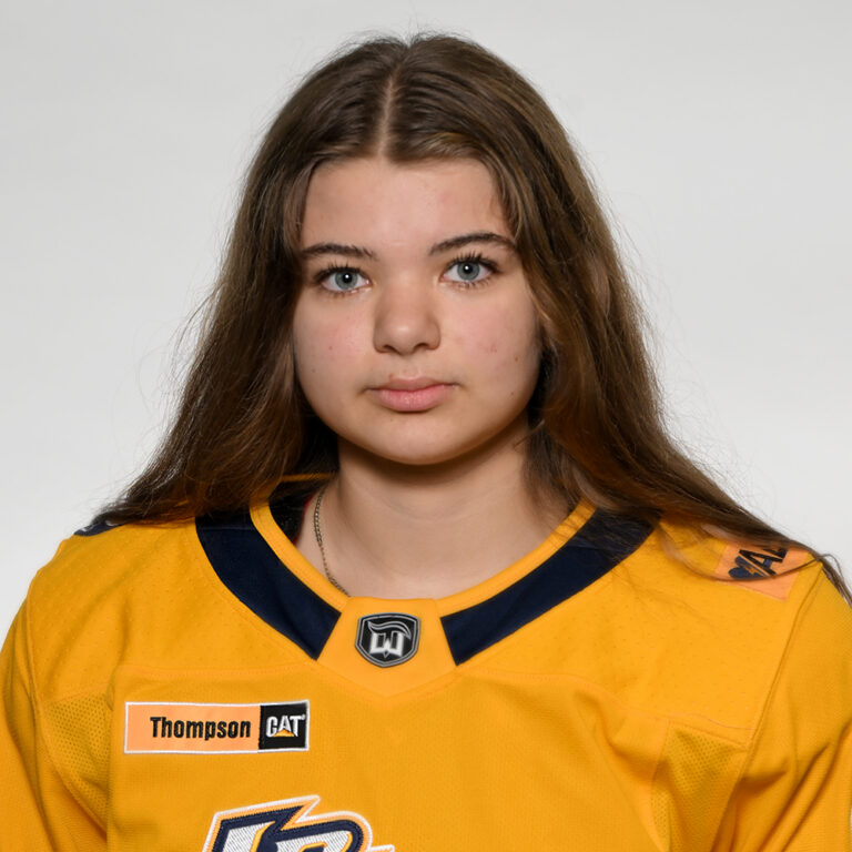 Sophia Morehouse