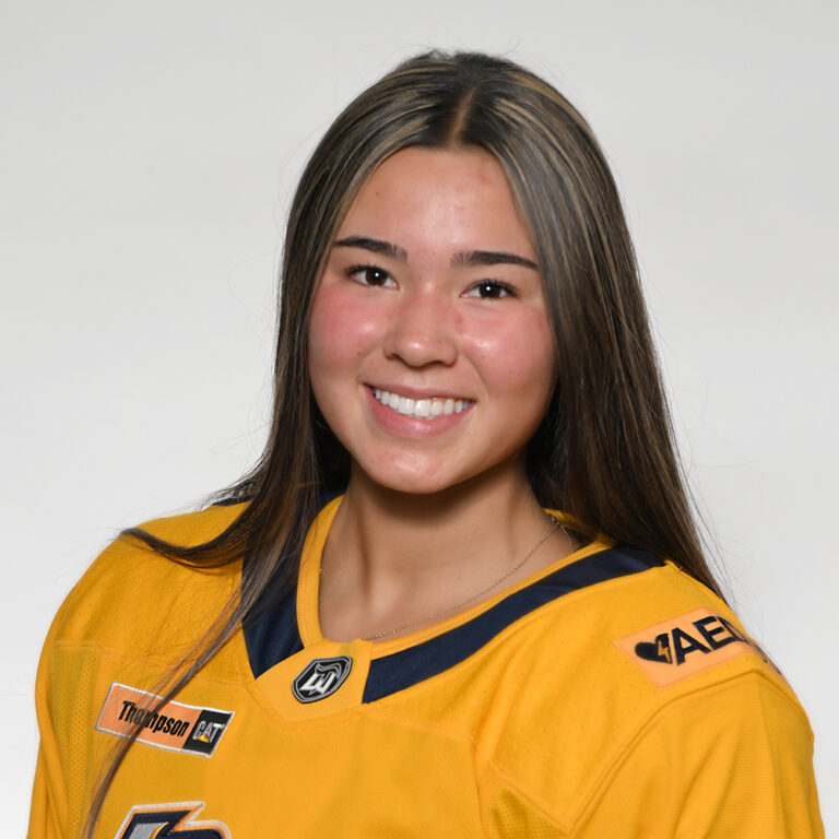 Lexi Nugent