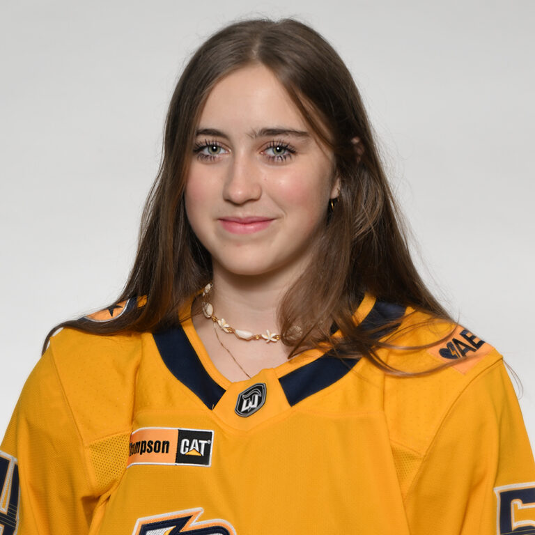 Harper Robertson