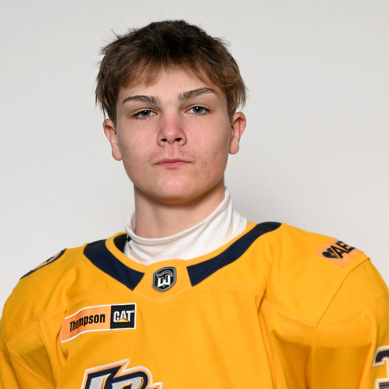 Mason Garrett