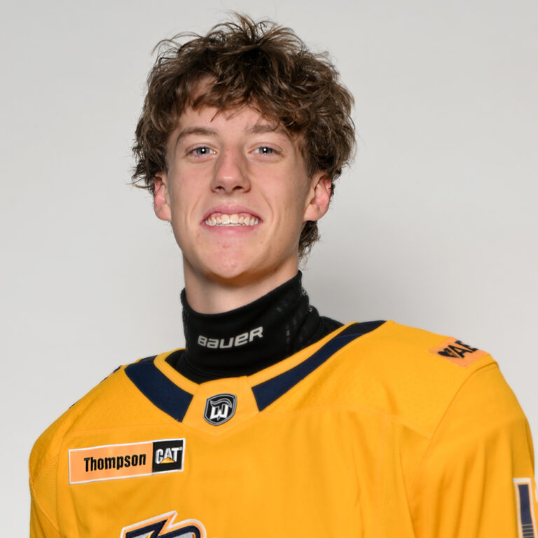 Tucker Johnston