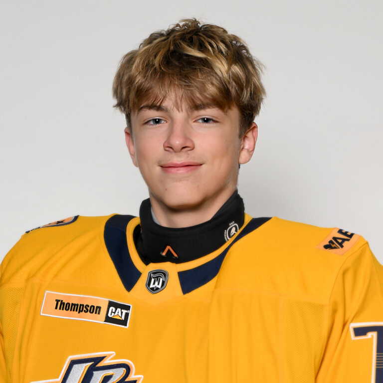 Hayden Lanquist