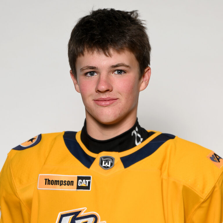 Hudson Mintern