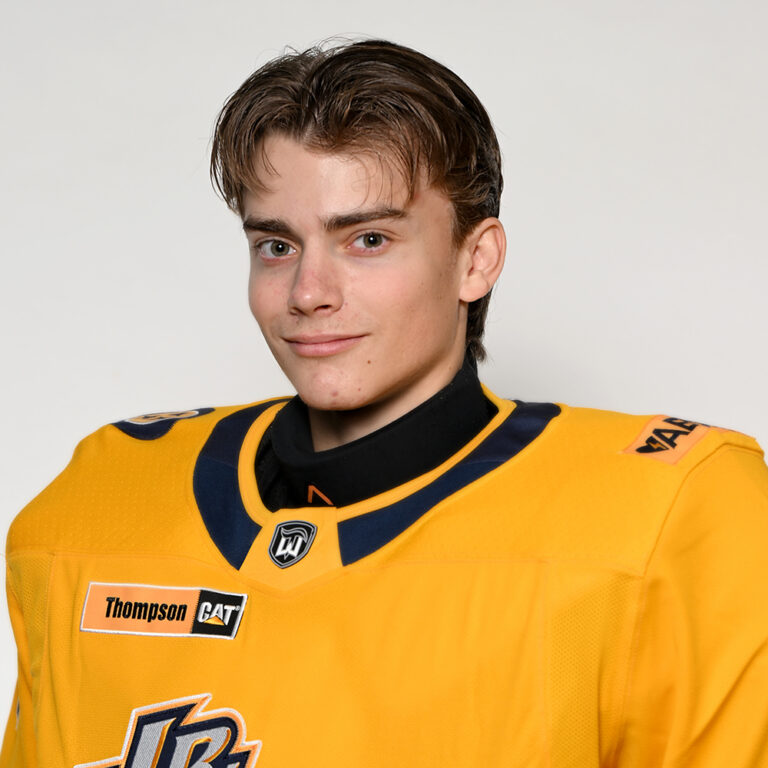 Nolan Nilsson