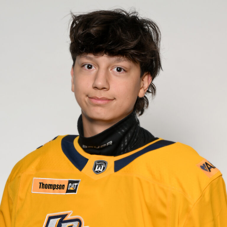 Logan Villarreal