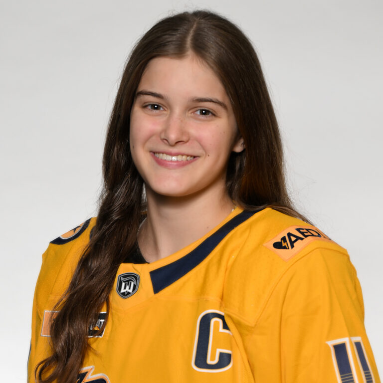Gabby Ballinger