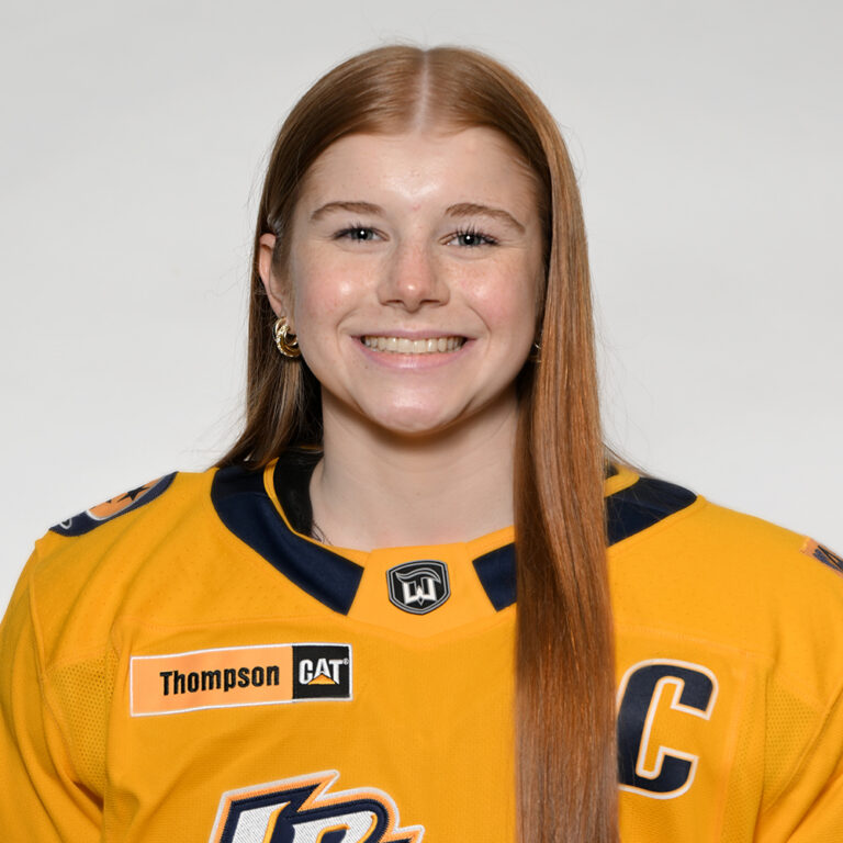 Brianna Holden