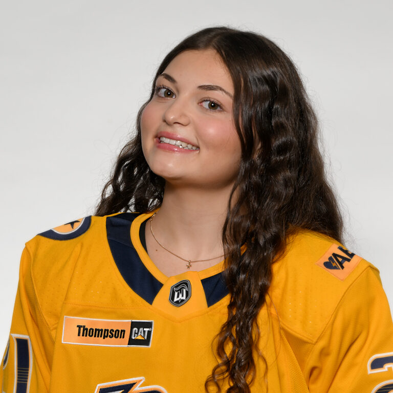 Bella Occhipinti