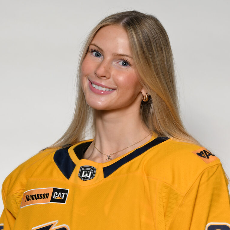 Ellie Skinner