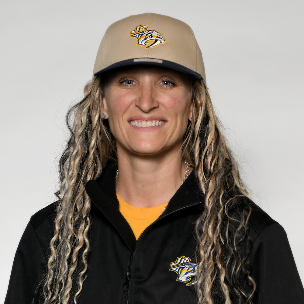 Mel Palmer