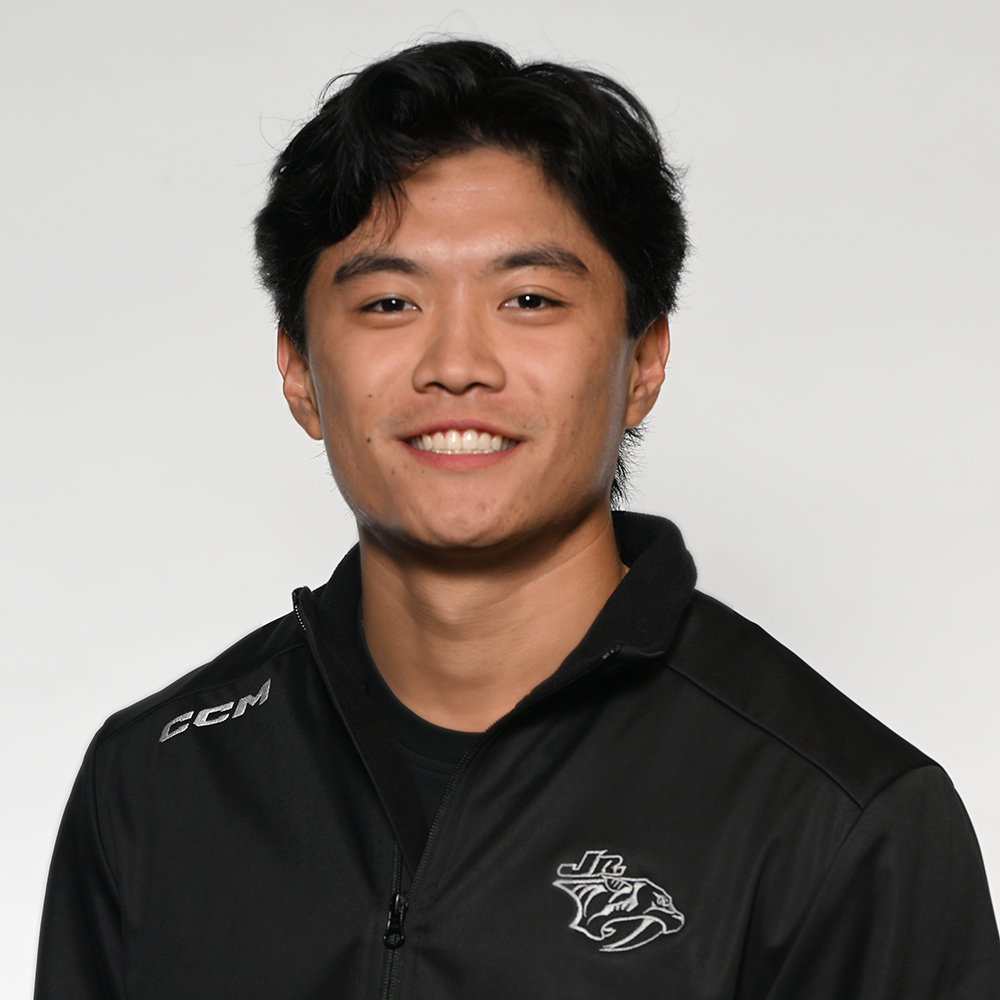 Jackson Choi