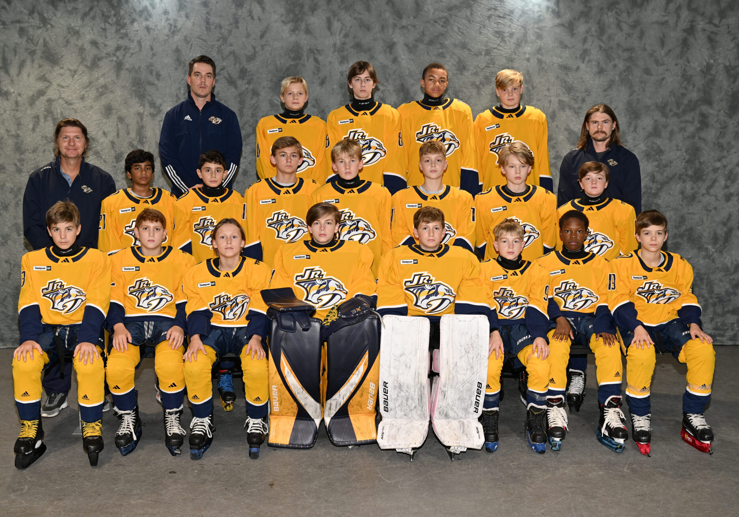 2024-25 12U AAA Boys