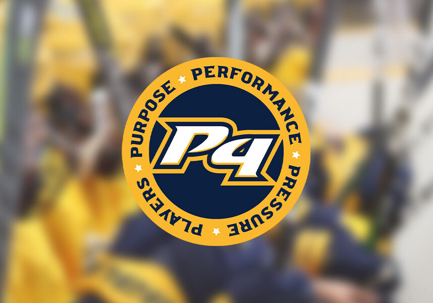 P4 Cover